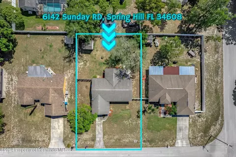 6142 Sunday, Spring Hill, FL 34608 photo 26