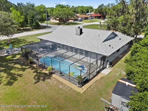 9276 Jena, Spring Hill, FL 34608 photo 36