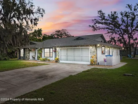 9276 Jena, Spring Hill, FL 34608 photo 1