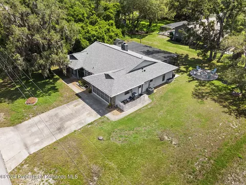 9276 Jena, Spring Hill, FL 34608 photo 61