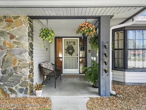 9276 Jena, Spring Hill, FL 34608 photo 12
