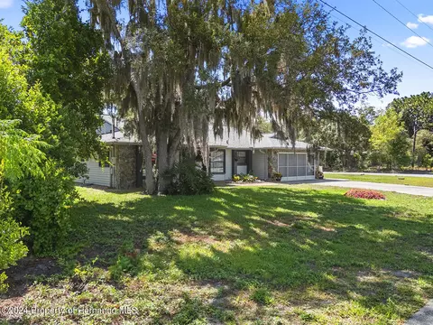 9276 Jena, Spring Hill, FL 34608 photo 64