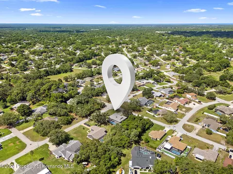 9276 Jena, Spring Hill, FL 34608 photo 59