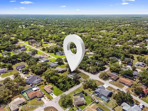 9276 Jena, Spring Hill, FL 34608 photo 57