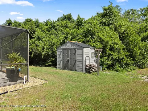 9276 Jena, Spring Hill, FL 34608 photo 69