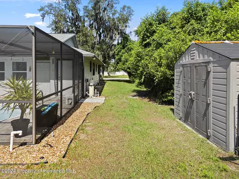 9276 Jena, Spring Hill, FL 34608 photo 68