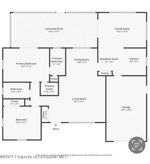 2459 Covington, Spring Hill, FL 34608 photo 41