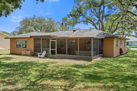 2459 Covington, Spring Hill, FL 34608 photo 45