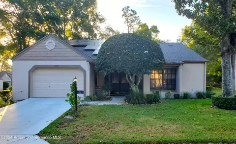 2252 Lytham, Spring Hill, FL 34606 photo 1