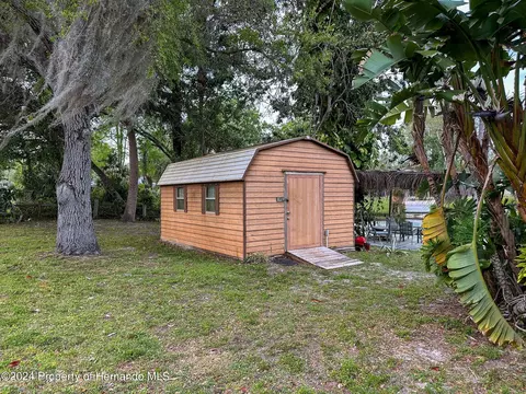 6677 W Richard, Spring Hill, FL 34607 photo 30