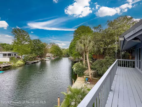 6677 W Richard, Spring Hill, FL 34607 photo 2