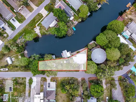 6677 W Richard, Spring Hill, FL 34607 photo 26