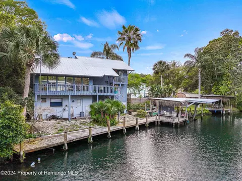 6677 W Richard, Spring Hill, FL 34607 photo 11