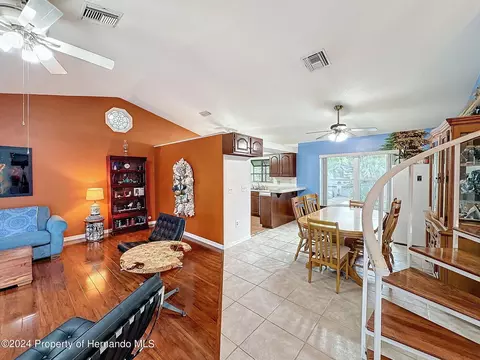 6677 W Richard, Spring Hill, FL 34607 photo 19