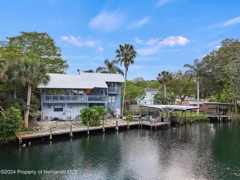 6677 W Richard, Spring Hill, FL 34607 photo 24