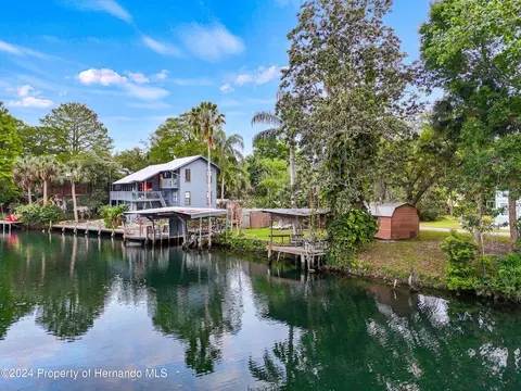6677 W Richard, Spring Hill, FL 34607 photo 16