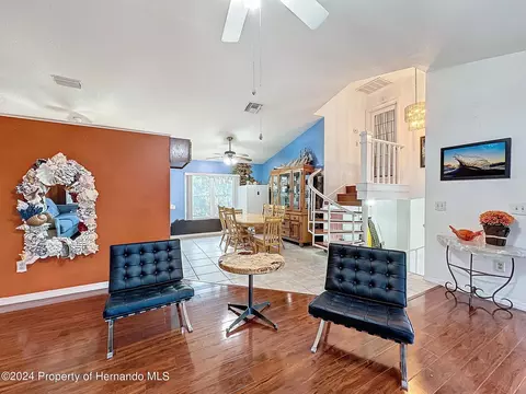 6677 W Richard, Spring Hill, FL 34607 photo 21