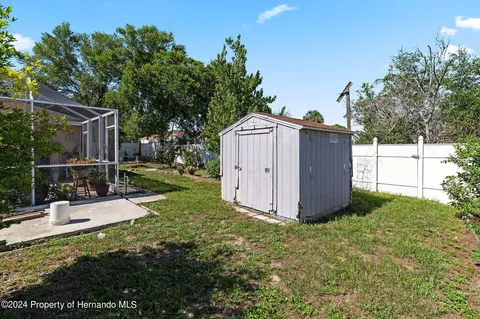 10368 Carrin, Spring Hill, FL 34608 photo 25
