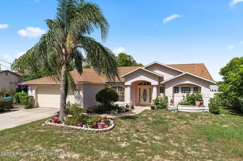 10368 Carrin, Spring Hill, FL 34608 photo 1