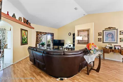 10368 Carrin, Spring Hill, FL 34608 photo 3