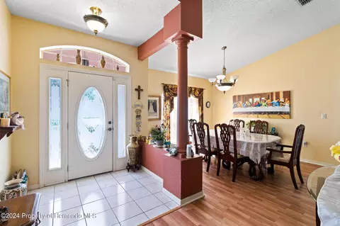 10368 Carrin, Spring Hill, FL 34608 photo 2