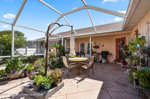 10368 Carrin, Spring Hill, FL 34608 photo 21