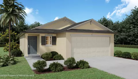 11901 Lavender Loop, Spring Hill, FL 34609 photo 1