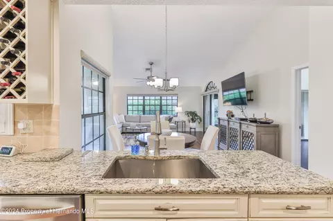 6803 Plumleaf Ct, Spring Hill, FL 34606 photo 8