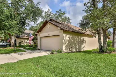 6803 Plumleaf Ct, Spring Hill, FL 34606 photo 3