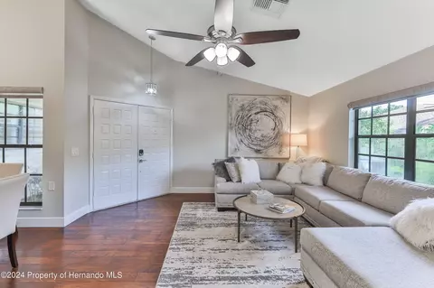 6803 Plumleaf Ct, Spring Hill, FL 34606 photo 23