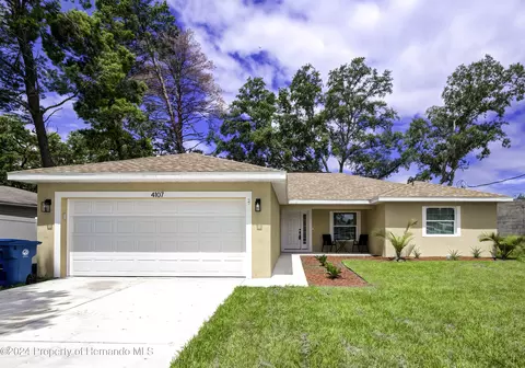 4107 Windota, Spring Hill, FL 34606 photo 2