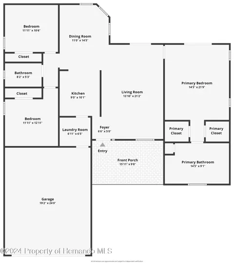 4107 Windota, Spring Hill, FL 34606 photo 6