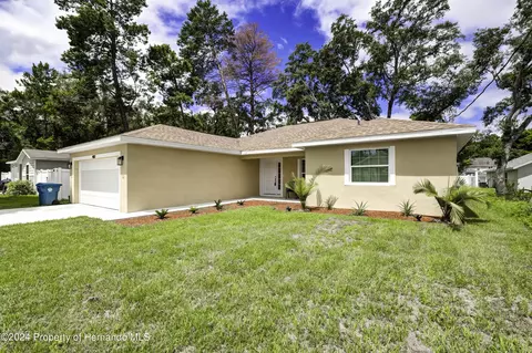 4107 Windota, Spring Hill, FL 34606 photo 1