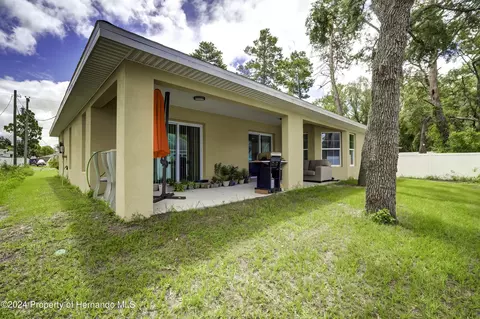 4107 Windota, Spring Hill, FL 34606 photo 3