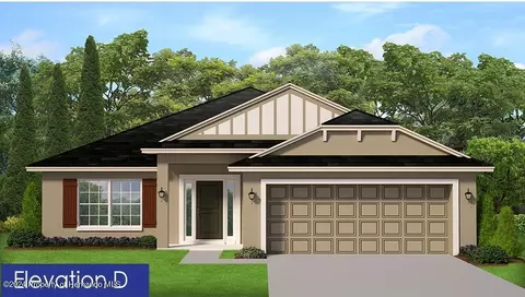 4409 Sutherland St, Spring Hill, FL 34609 photo 1