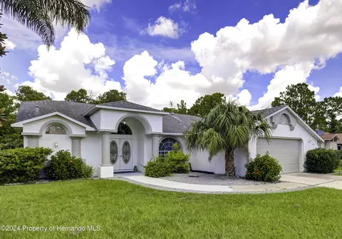 2275 Godfrey, Spring Hill, FL 34609 photo 1