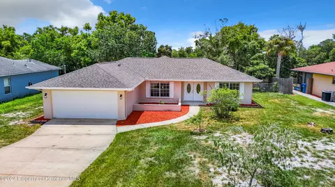 13296 Drayton, Spring Hill, FL 34609 photo 1