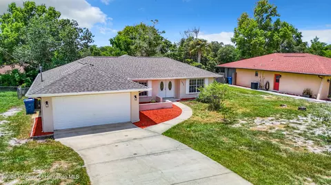 13296 Drayton, Spring Hill, FL 34609 photo 2