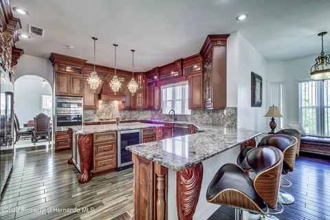 1123 Aladdin, Spring Hill, FL 34609 photo 2