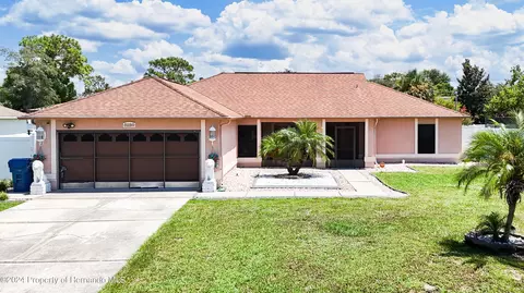 5280 Abagail Dr, Spring Hill, FL 34608 photo 1