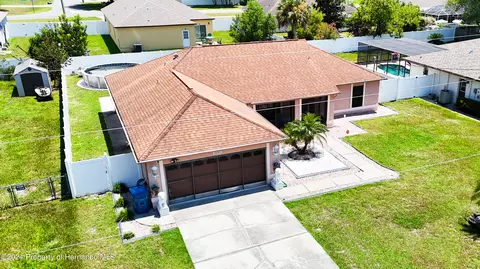 5280 Abagail Dr, Spring Hill, FL 34608 photo 7
