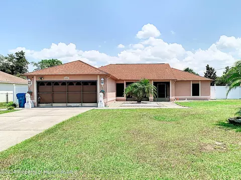 5280 Abagail Dr, Spring Hill, FL 34608 photo 2