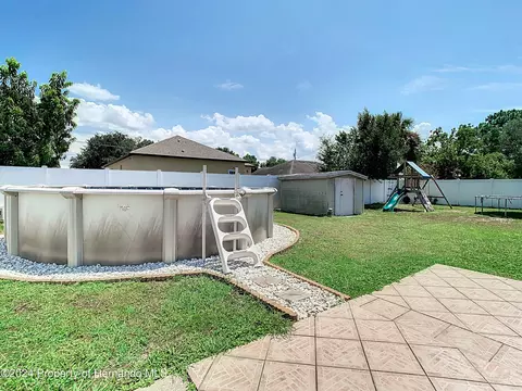 5280 Abagail Dr, Spring Hill, FL 34608 photo 49
