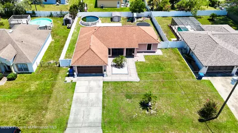 5280 Abagail Dr, Spring Hill, FL 34608 photo 6