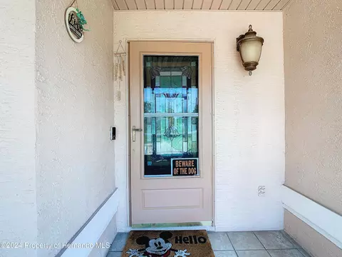 5280 Abagail Dr, Spring Hill, FL 34608 photo 10
