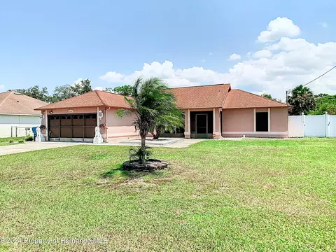 5280 Abagail Dr, Spring Hill, FL 34608 photo 3