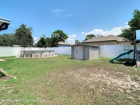 5280 Abagail Dr, Spring Hill, FL 34608 photo 48