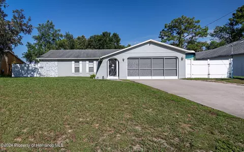 3172 Greynolds Ave, Spring Hill, FL 34608 photo 1