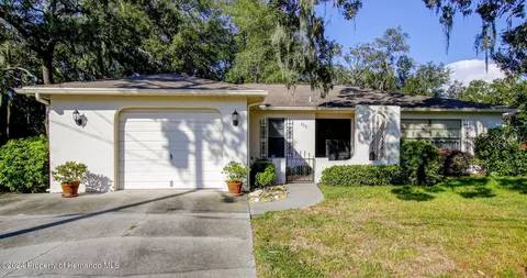 6315 Newmark St, Spring Hill, FL 34606 photo 5
