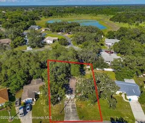6315 Newmark St, Spring Hill, FL 34606 photo 2